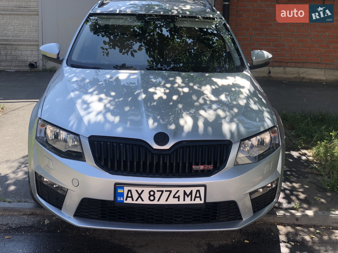 2014 Skoda Octavia - мініатюра 14