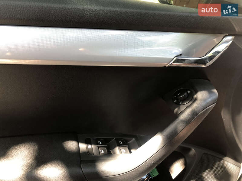 Универсал Skoda Octavia 2013 в Харькове
