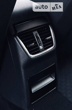 Універсал Skoda Octavia 2017 в 