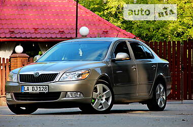 Хетчбек Skoda Octavia 2009 в Самборі