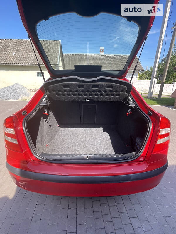 Ліфтбек Skoda Octavia 2008 в Львові фото 7 Ліфтбек Skoda Octavia 2008 в Львові