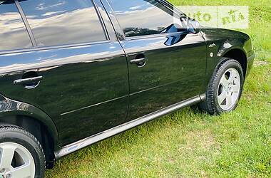 Хэтчбек Skoda Octavia 2004 в 