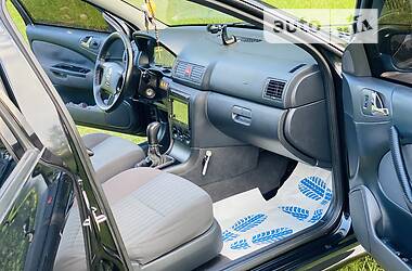 Хэтчбек Skoda Octavia 2004 в 