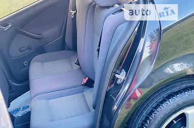 Хэтчбек Skoda Octavia 2004 в 