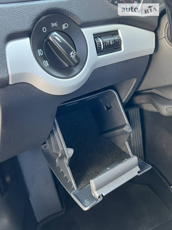 Хетчбек Skoda Octavia 2010 в Житомирі