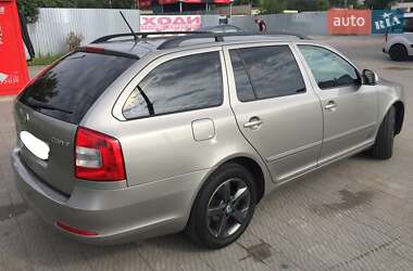 Універсал Skoda Octavia 2012 в Львові