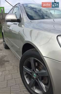 Універсал Skoda Octavia 2012 в Львові