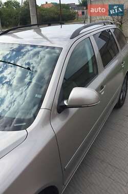 Універсал Skoda Octavia 2012 в Львові