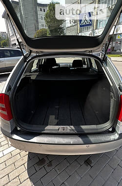 Универсал Skoda Octavia 2006 в Киеве