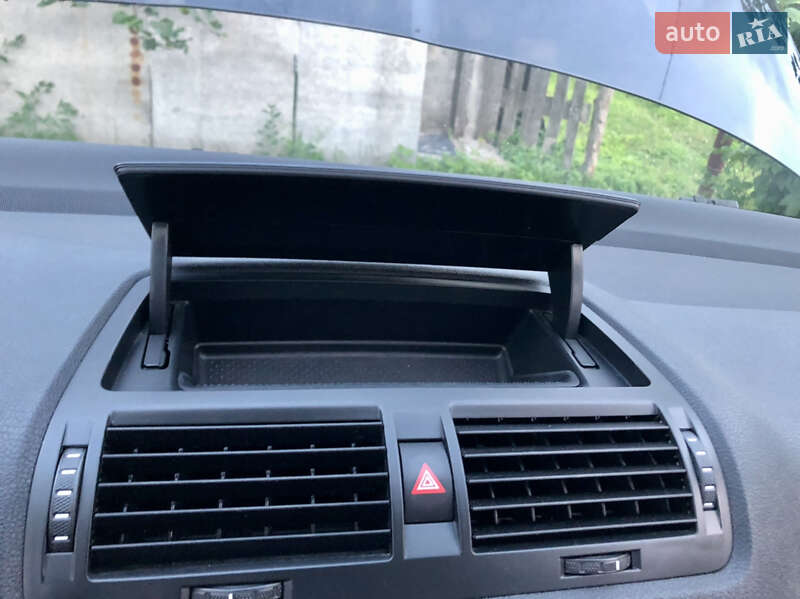 Універсал Skoda Octavia 2009 в Львові