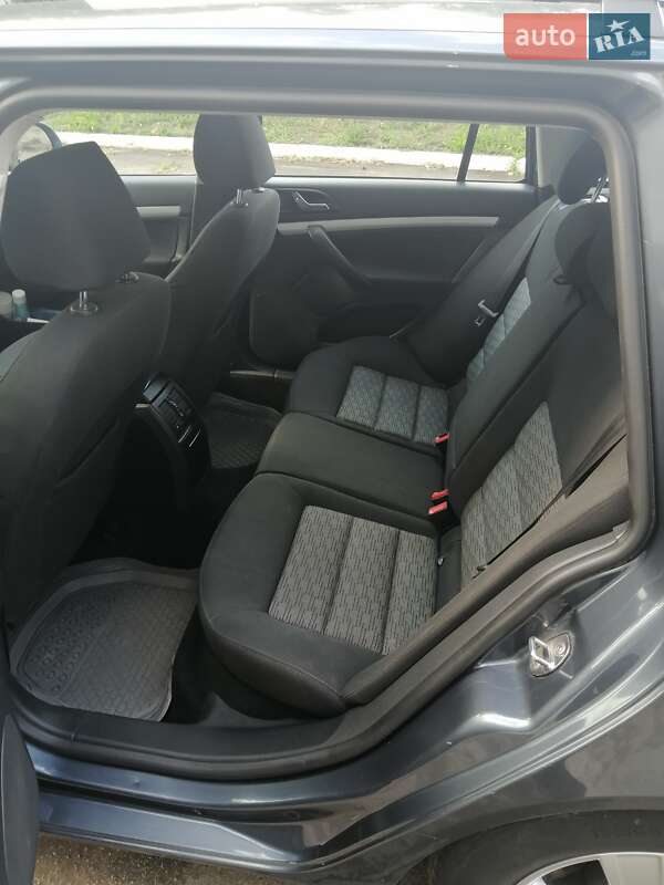 Універсал Skoda Octavia 2010 в Києві