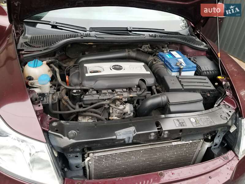 Універсал Skoda Octavia 2010 в Теребовлі фото 2 Універсал Skoda Octavia 2010 в Теребовлі