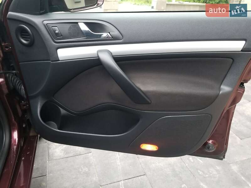 Універсал Skoda Octavia 2010 в Теребовлі фото 5 Універсал Skoda Octavia 2010 в Теребовлі