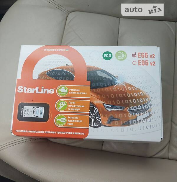 Універсал Skoda Octavia 2008 в Сумах