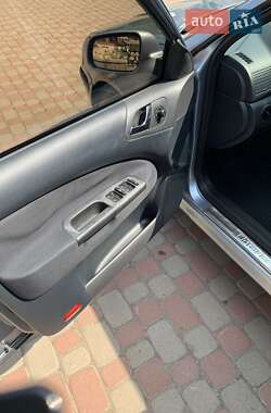 Лифтбек Skoda Octavia 2004 в 