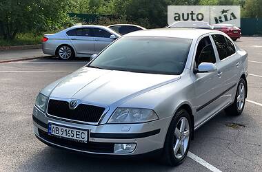 Универсал Skoda Octavia 2007 в 