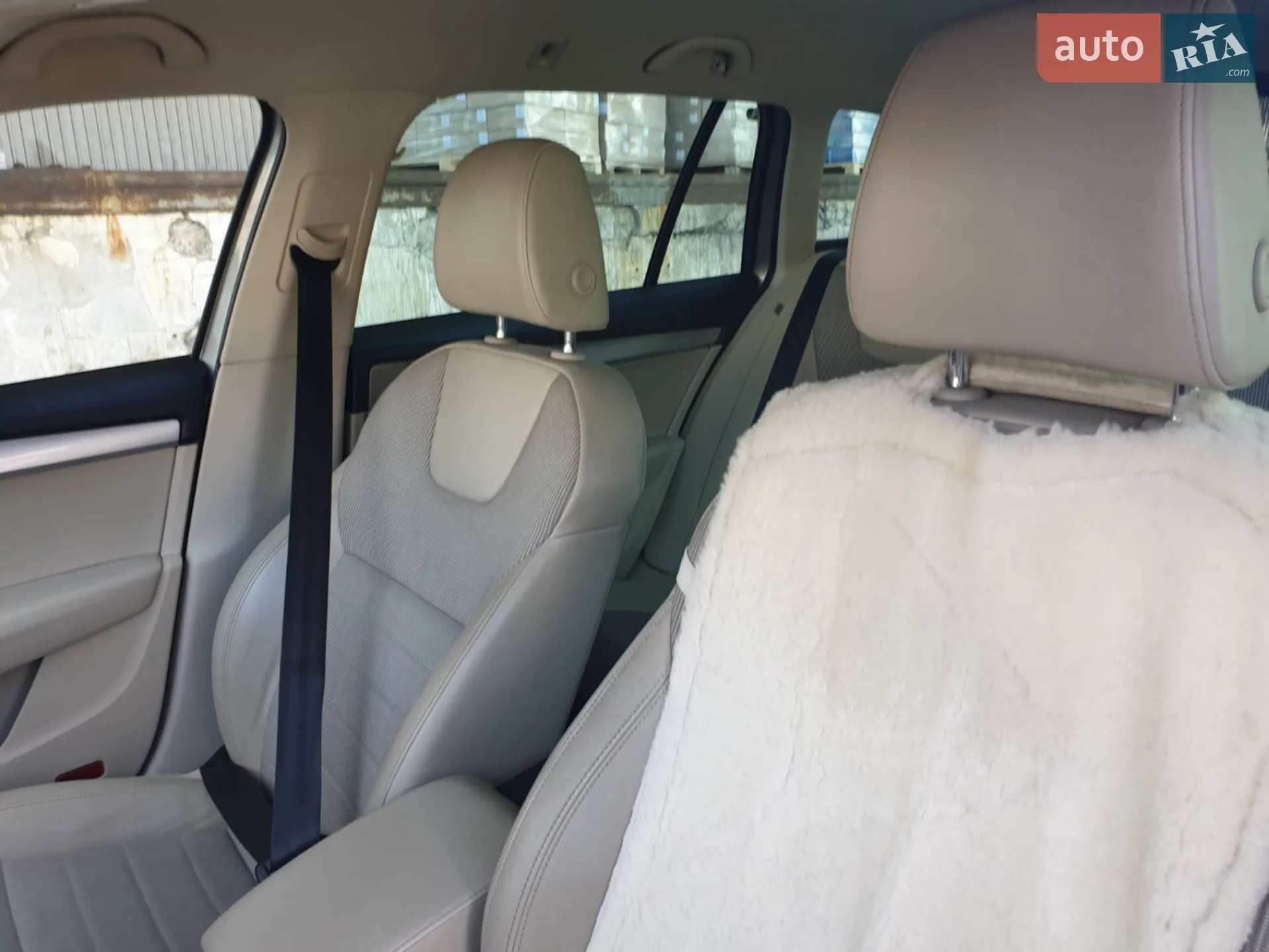 2015 Skoda Octavia - мініатюра 8