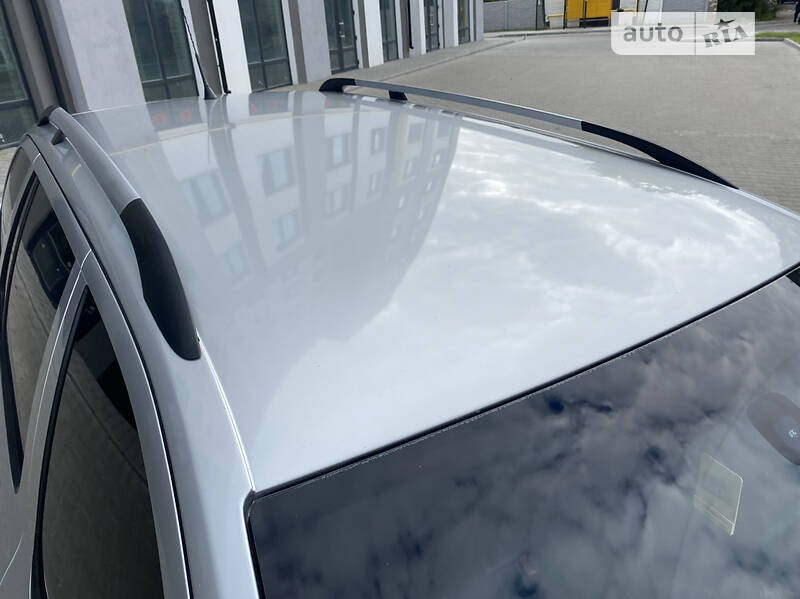 Универсал Skoda Octavia 2007 в Житомире