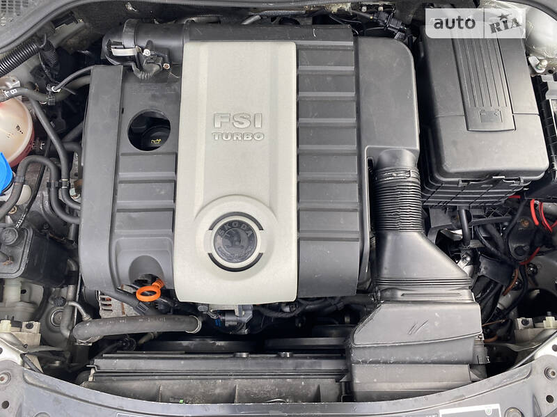 Универсал Skoda Octavia 2007 в Житомире