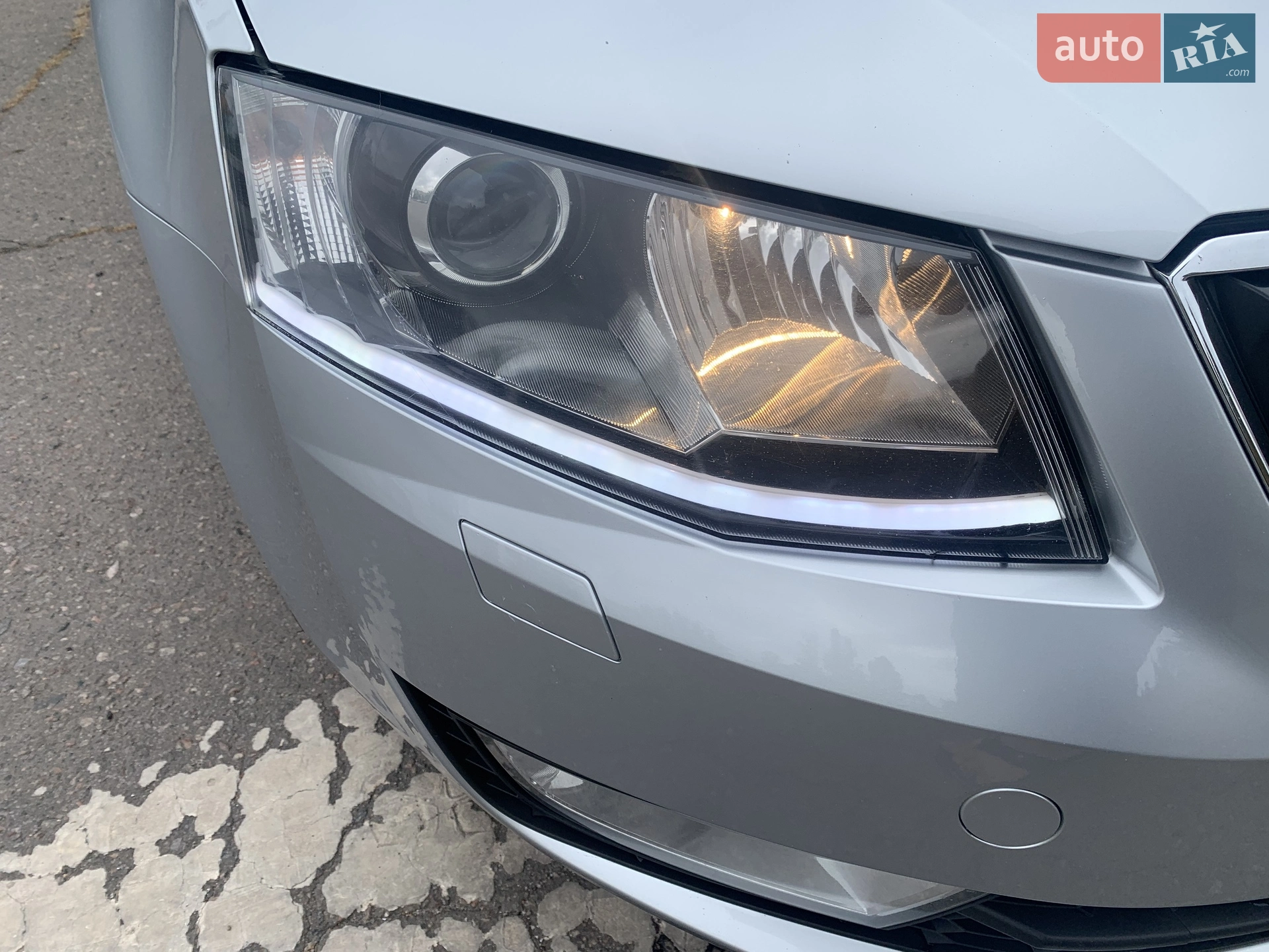 2014 Skoda Octavia - мініатюра 41