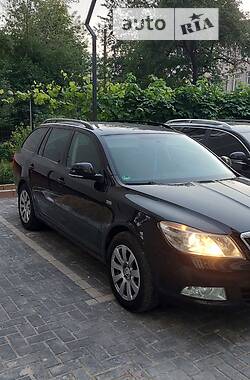 Универсал Skoda Octavia 2011 в Ивано-Франковске