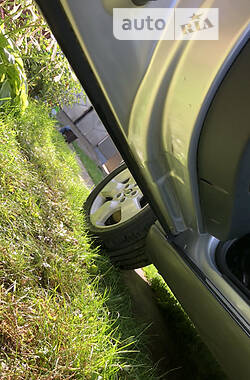 Универсал Skoda Octavia 2009 в 