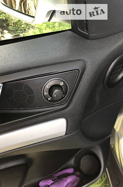 Универсал Skoda Octavia 2009 в 