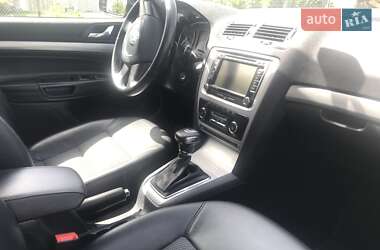 Універсал Skoda Octavia 2010 в Любомлі