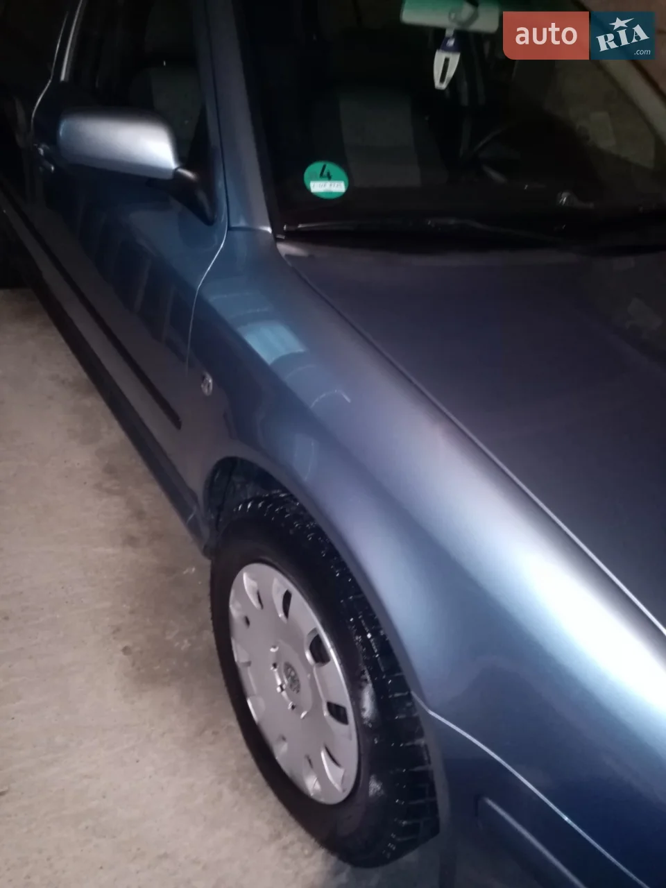 2010 Skoda Octavia - мініатюра 17