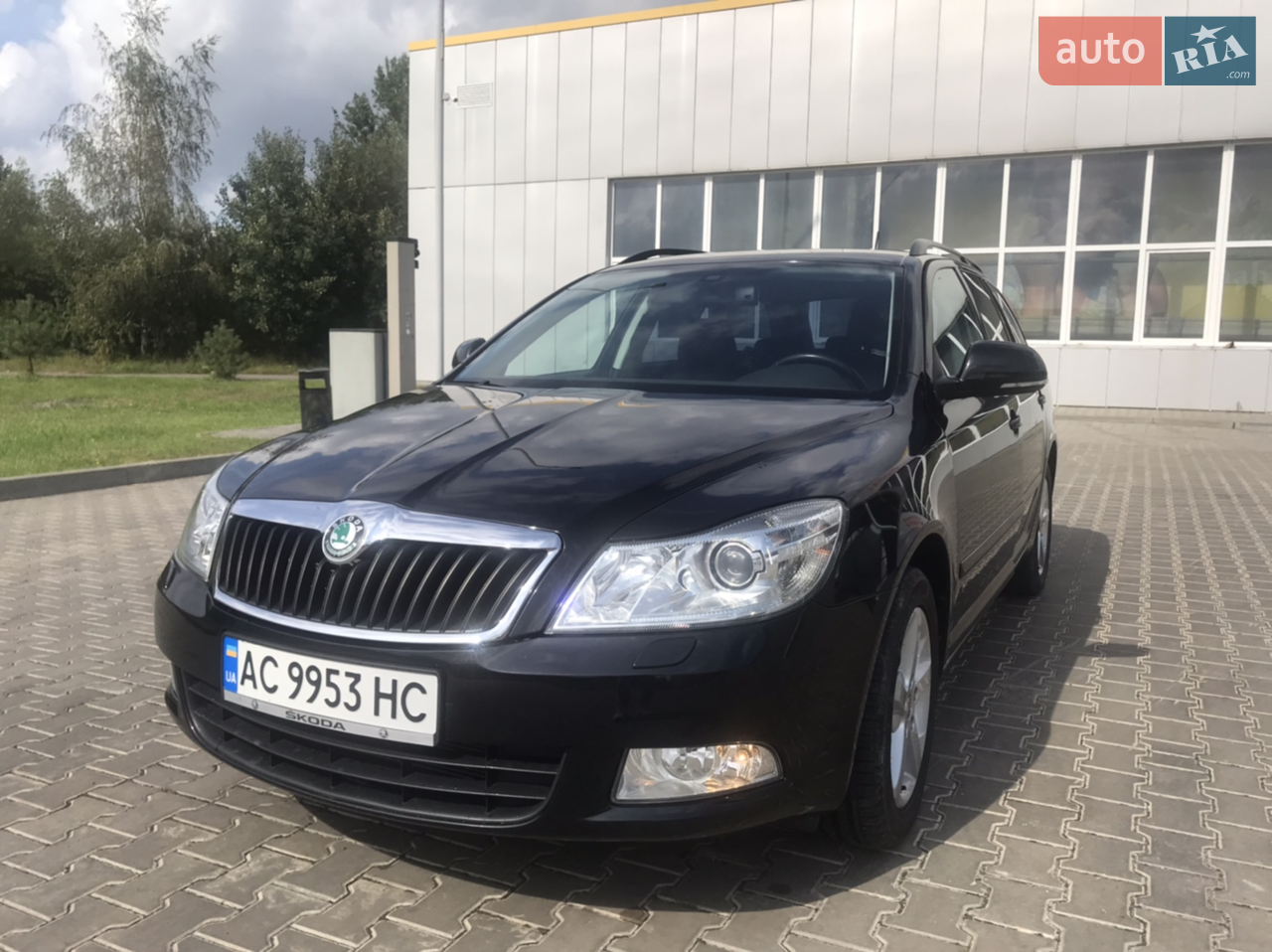 2010 Skoda Octavia - мініатюра 28