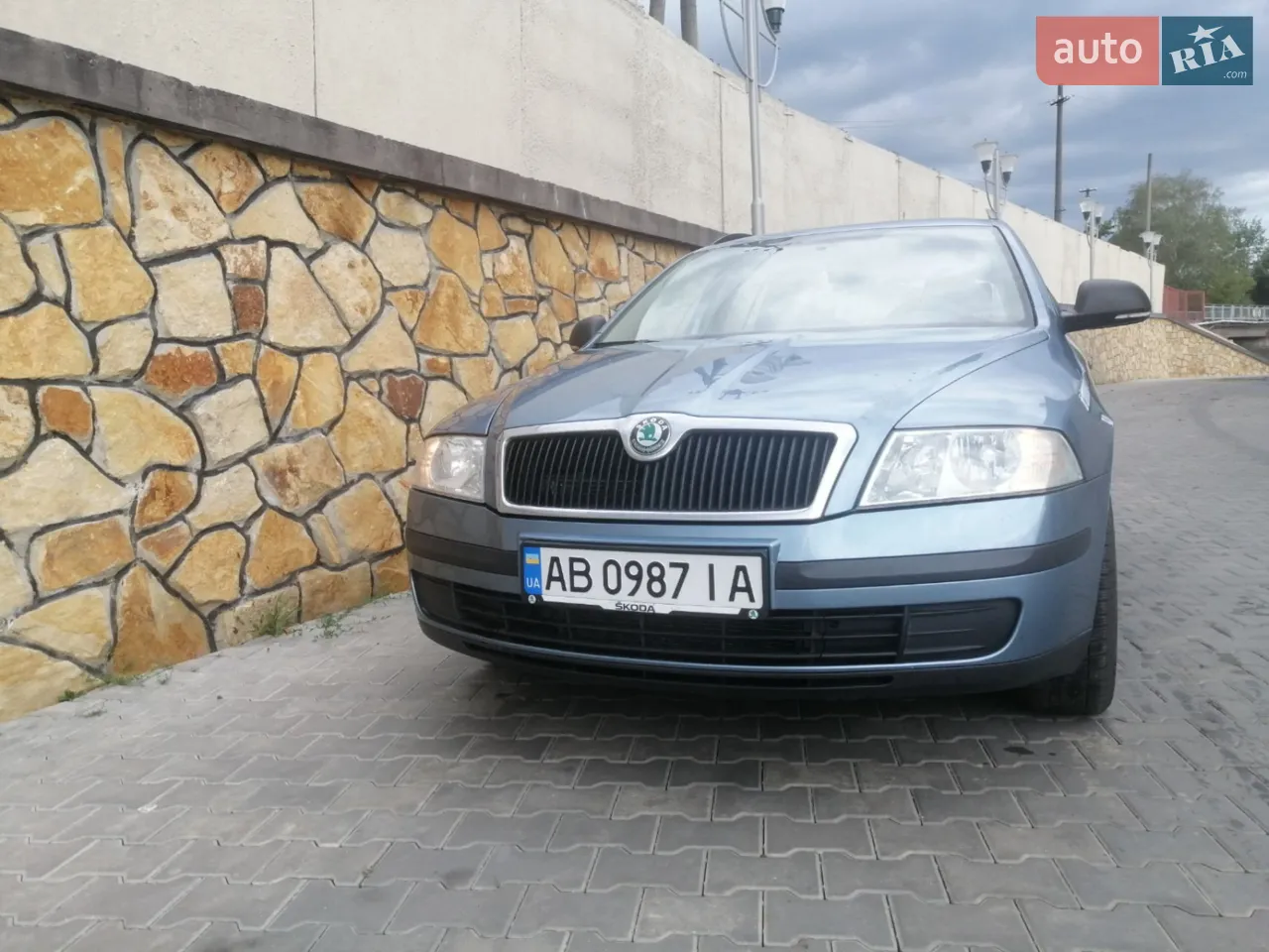 2013 Skoda Octavia - мініатюра 15