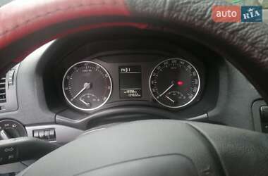 Универсал Skoda Octavia 2012 в Могилев-Подольске