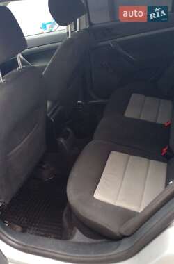 Лифтбек Skoda Octavia 2007 в Теребовле