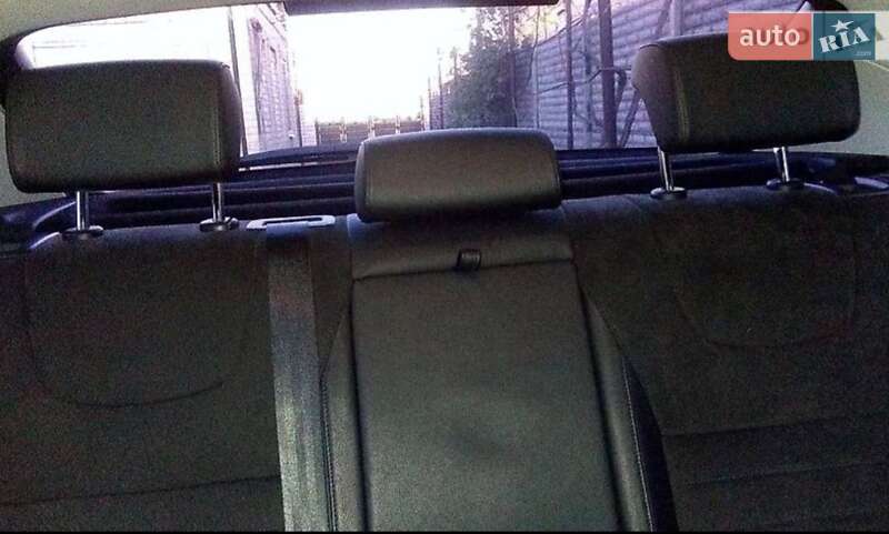 Ліфтбек Skoda Octavia 2013 в Запоріжжі