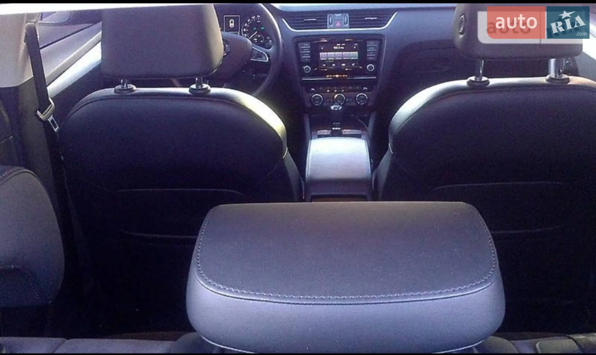 2013 Skoda Octavia - мініатюра 8