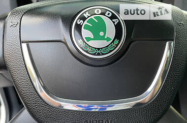 Лифтбек Skoda Octavia 2012 в Харькове