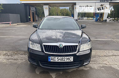 Універсал Skoda Octavia 2012 в Нікополі