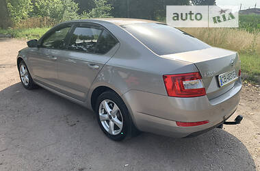 Лифтбек Skoda Octavia 2013 в Нежине