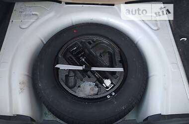 Универсал Skoda Octavia 2011 в 