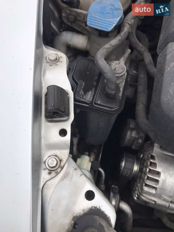Универсал Skoda Octavia 2006 в Гайвороне