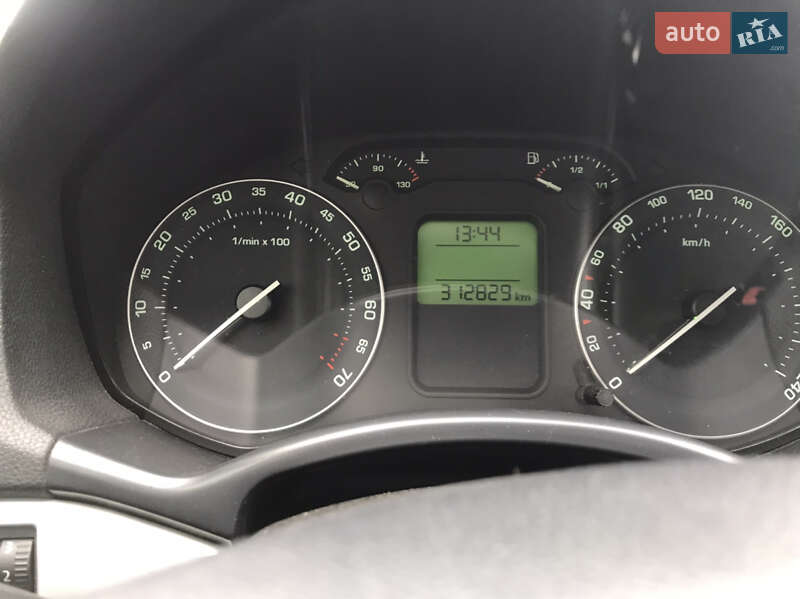 Универсал Skoda Octavia 2006 в Гайвороне