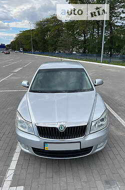 Универсал Skoda Octavia 2012 в Одессе