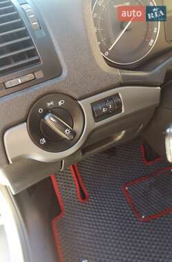 Ліфтбек Skoda Octavia 2008 в Рівному