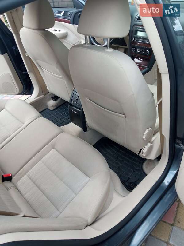 Лифтбек Skoda Octavia 2009 в Смеле фото 11 Лифтбек Skoda Octavia 2009 в Смеле