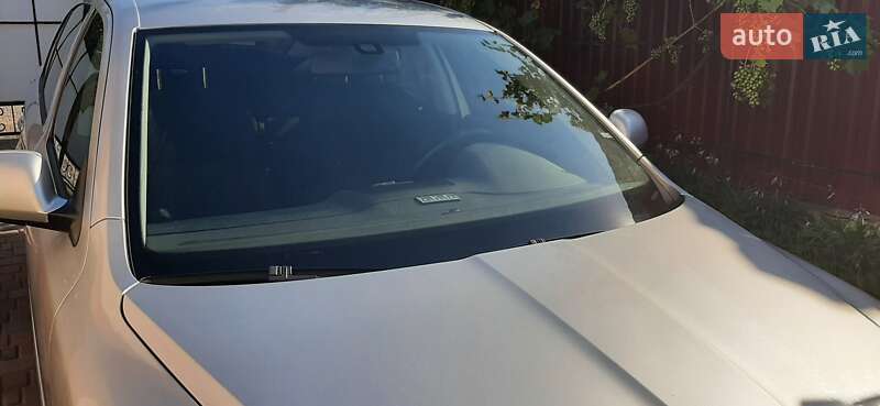 Лифтбек Skoda Octavia 2012 в Кропивницком