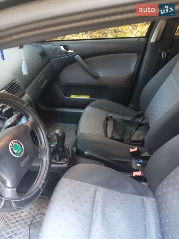 Універсал Skoda Octavia 2009 в Вінниці