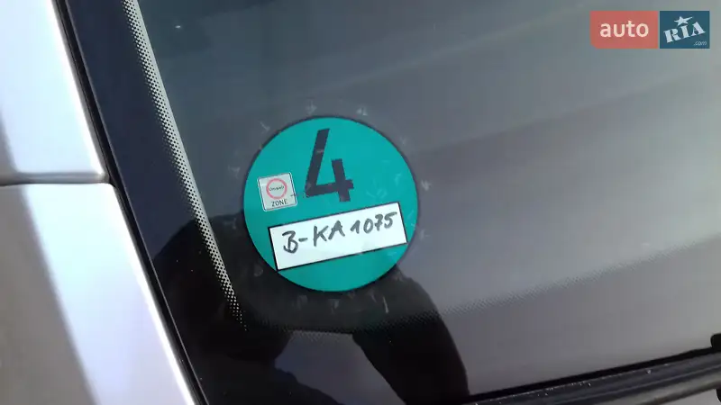 Skoda Octavia 2011 VIN TMBHT61Z8B2093920 фото оголошення 21 з 73