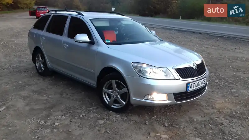 Skoda Octavia 2011 VIN TMBHT61Z8B2093920 фото оголошення 20 з 73