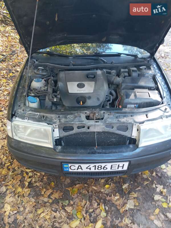 Універсал Skoda Octavia 2009 в Вінниці