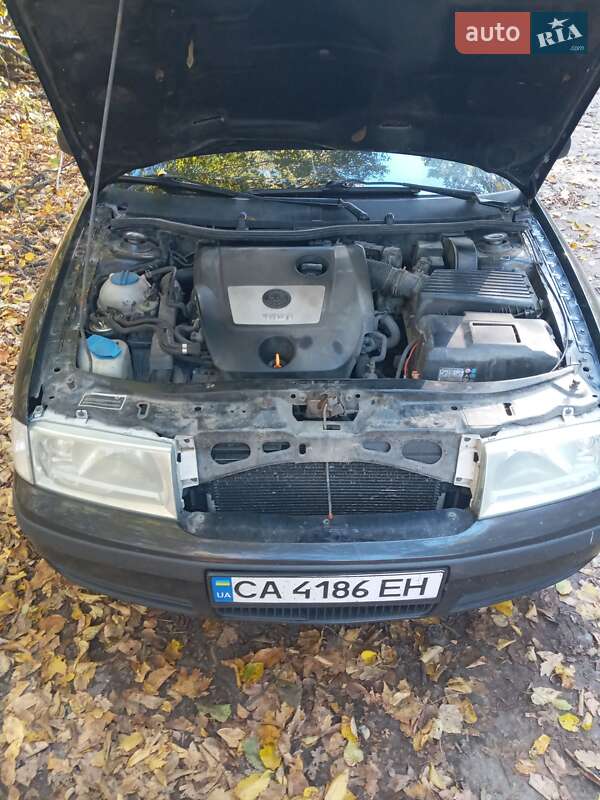 Універсал Skoda Octavia 2009 в Вінниці